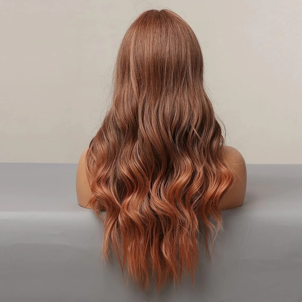 Blooming Hair 22